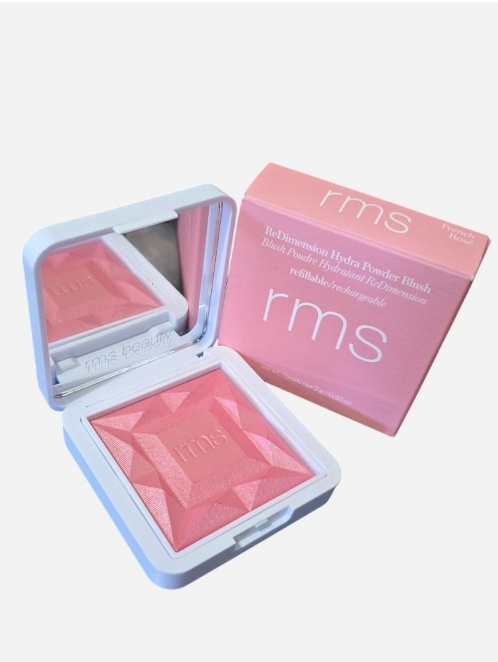 RMS Beauty ReDimension Hydra Powder Blush